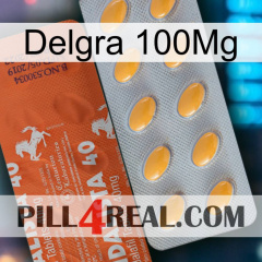 Delgra 100Mg 43